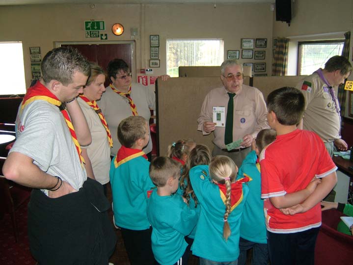 Click to Return �g4oar 2005