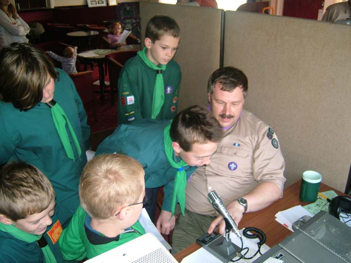 Click to Return �g4oar 2005