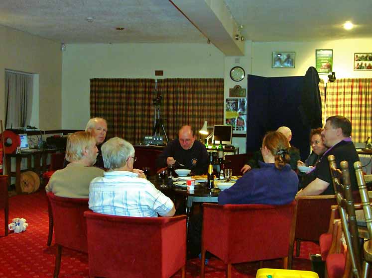 Click to Return �Daniel 2008