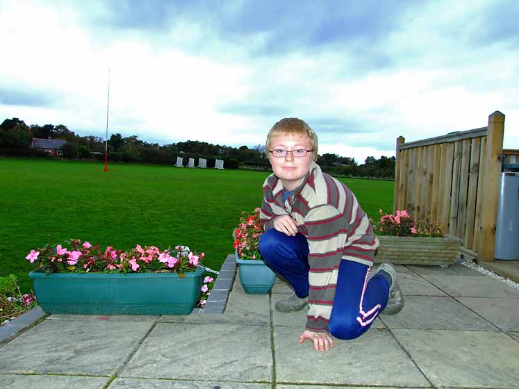 Click to Return �Daniel 2008