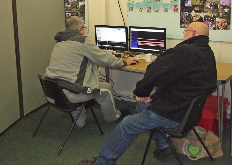 Click to Return � G6XHF