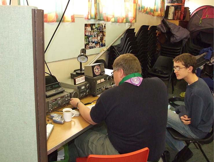 Click to Return � M6CUL