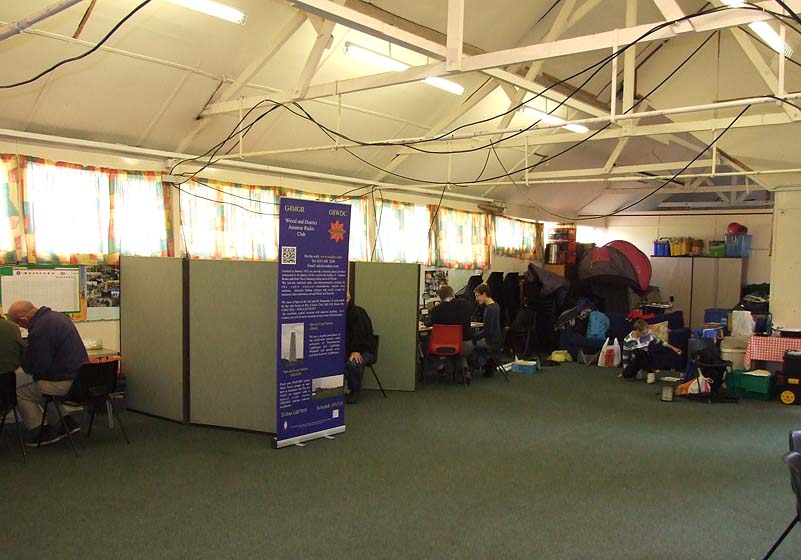 Click to Return � G6XHF