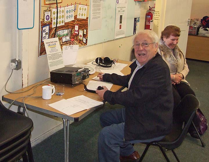 Click to Return � G6XHF