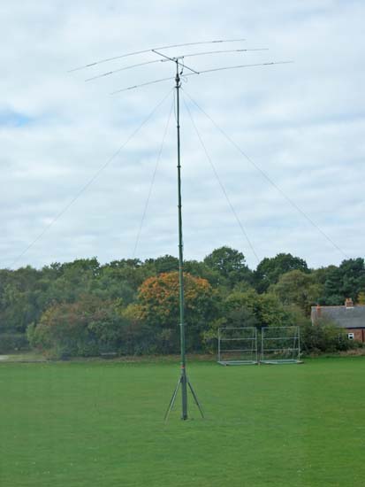 Click to Return � WADARC