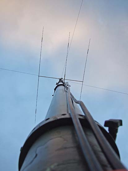 Click to Return � WADARC