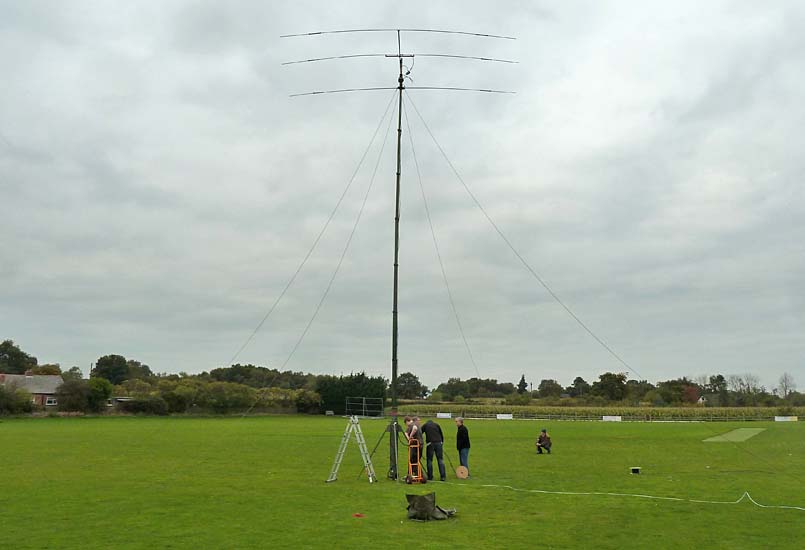 Click to Return � WADARC