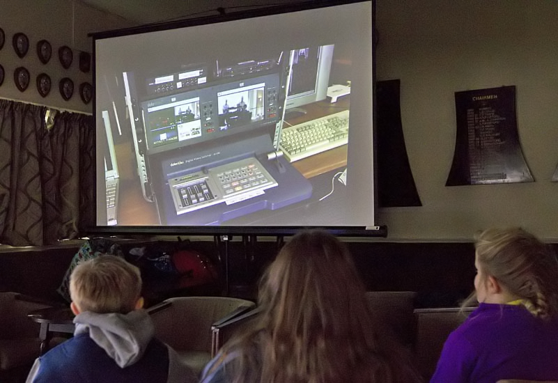 Click to Return � WADARC