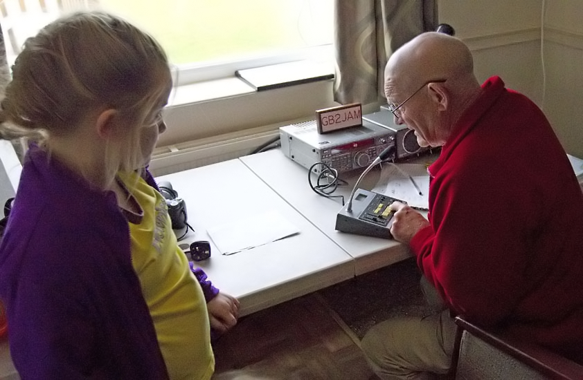 Click to Return � WADARC