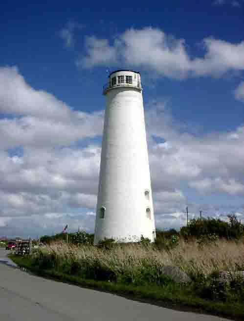 Leasowe Lighthouse wadarc 2004